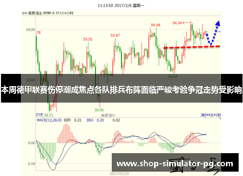 本周德甲联赛伤停潮成焦点各队排兵布阵面临严峻考验争冠走势受影响