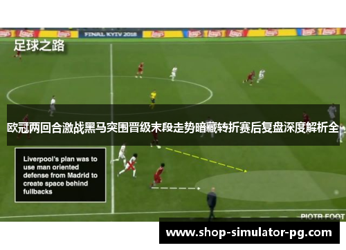 欧冠两回合激战黑马突围晋级末段走势暗藏转折赛后复盘深度解析全 欧冠两回合激战黑马突围晋级末段走势暗藏转折赛后复盘深度解析全