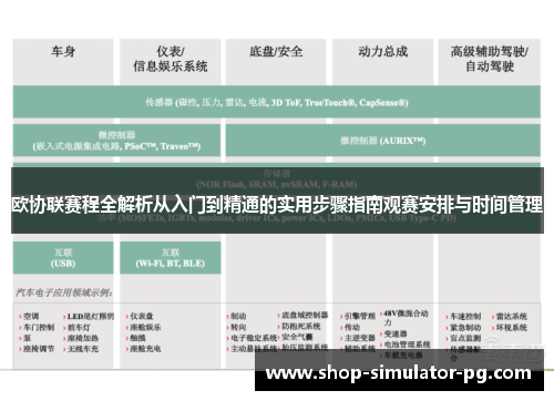 欧协联赛程全解析从入门到精通的实用步骤指南观赛安排与时间管理