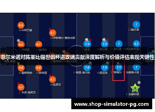 菲尔米诺对阵莱比锡世俱杯进攻端贡献深度解析与价值评估表现关键性